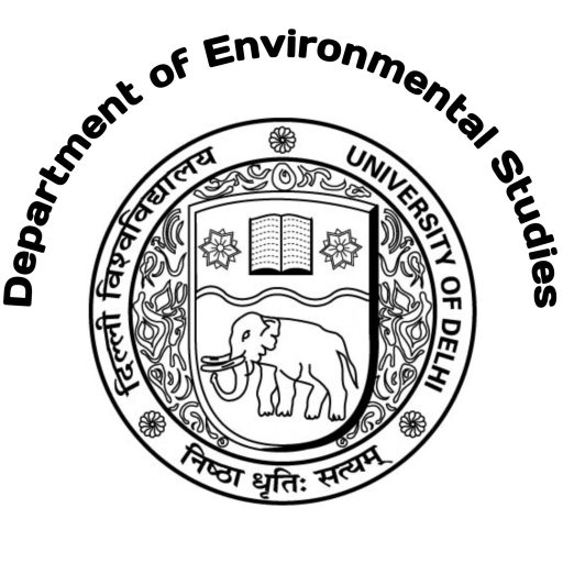 Department of Environment Studies